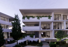 Apartment For Sale  in  Tombs of the Kings