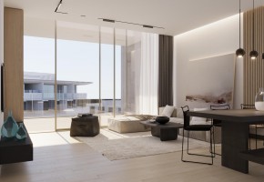 Town House For Sale  in  Tombs of the Kings