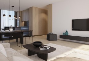 Town House For Sale  in  Tombs of the Kings