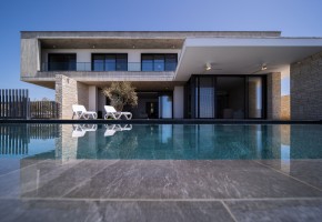 Detached Villa For Sale  in  Sea Caves - St.George