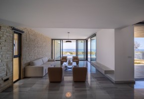 Detached Villa For Sale  in  Sea Caves - St.George