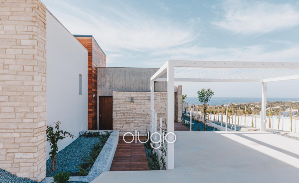 Detached Villa For Sale  in  Sea Caves - St.George