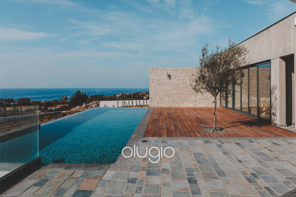 Detached Villa For Sale  in  Sea Caves - St.George