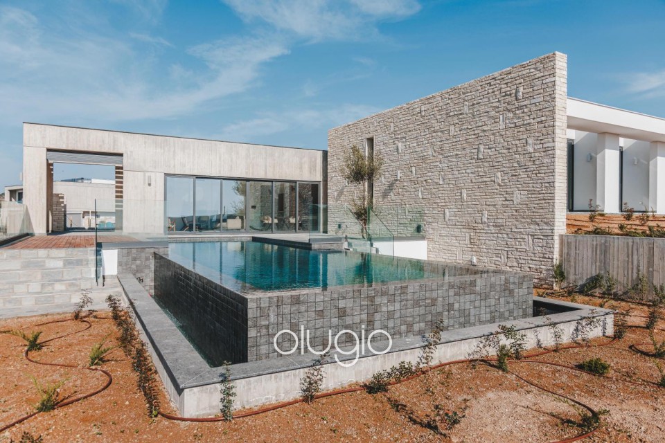 Detached Villa For Sale  in  Sea Caves - St.George
