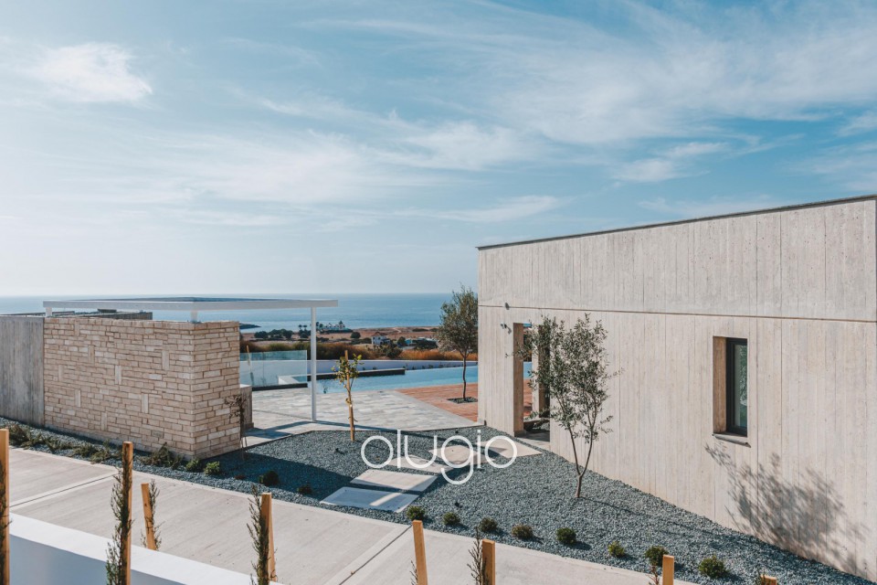 Detached Villa For Sale  in  Sea Caves - St.George