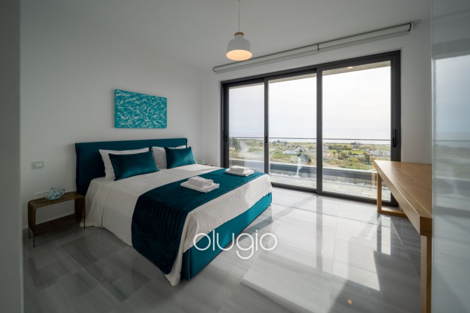 Detached Villa For Sale  in  Sea Caves - St.George