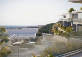 Detached Villa For Sale  in  Acheleia