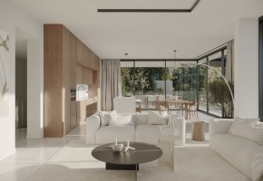 Detached Villa For Sale  in  Acheleia