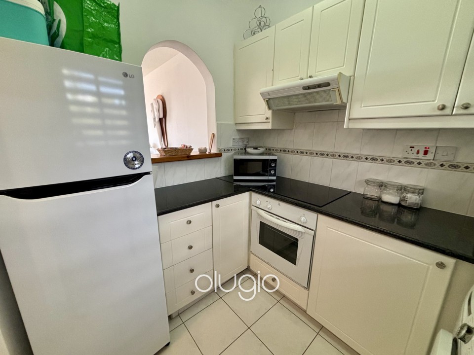 Apartment For Sale  in  Tala
