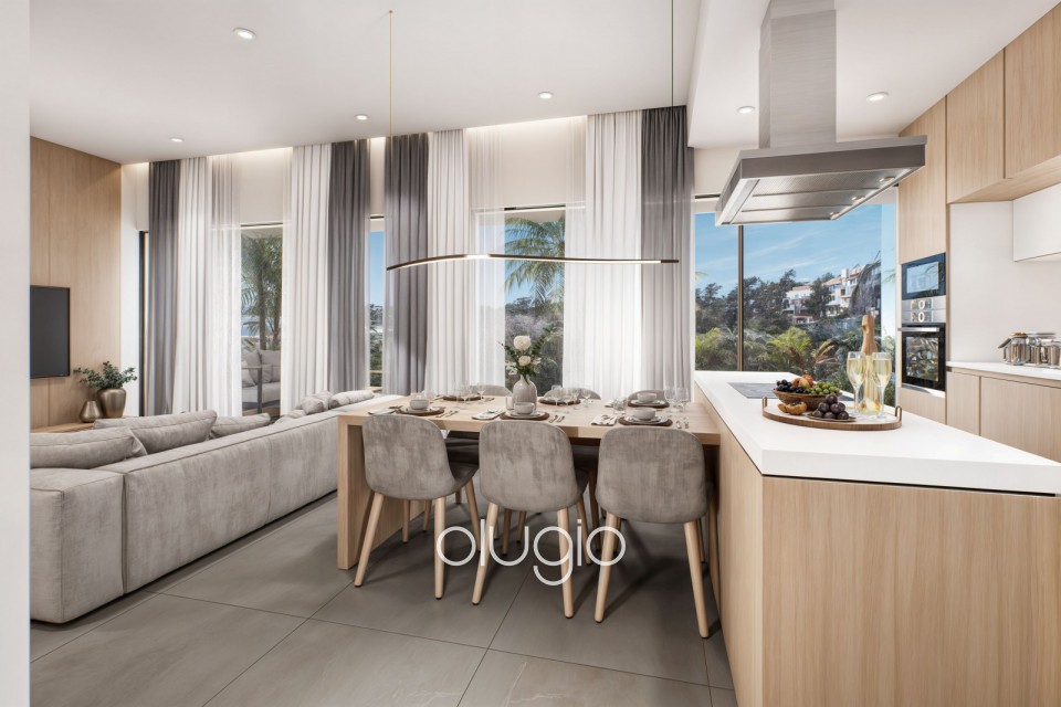 Apartment For Sale  in  Universal