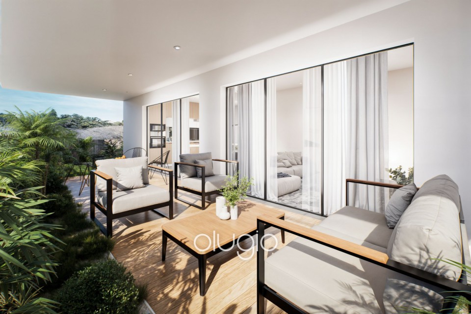 Apartment For Sale  in  Universal