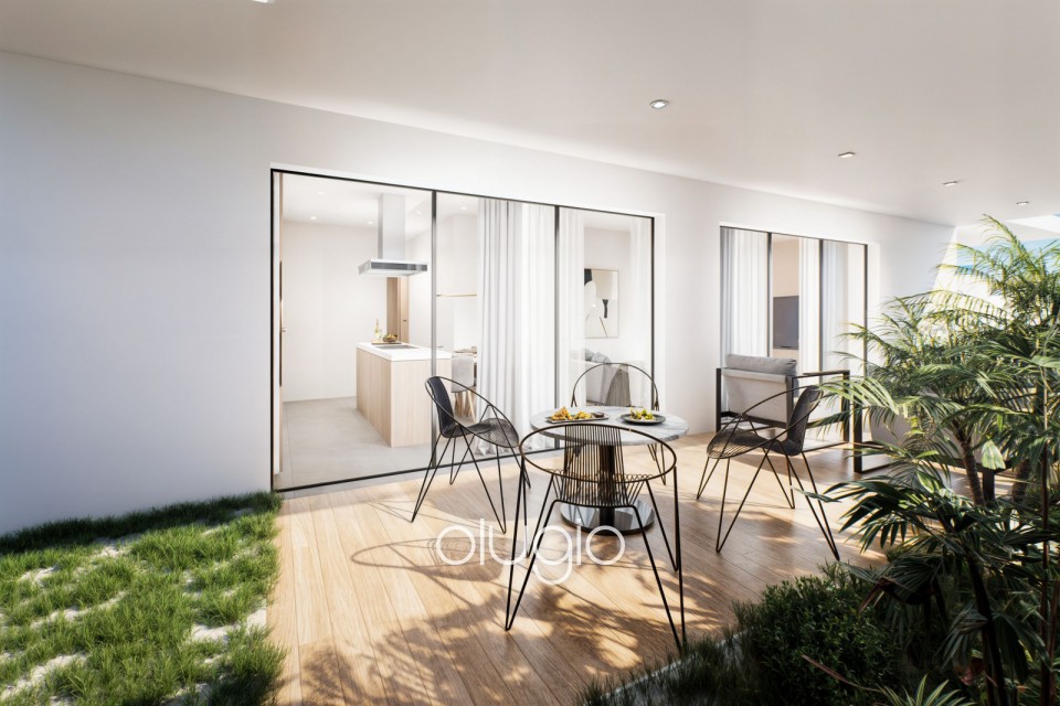 Apartment For Sale  in  Universal