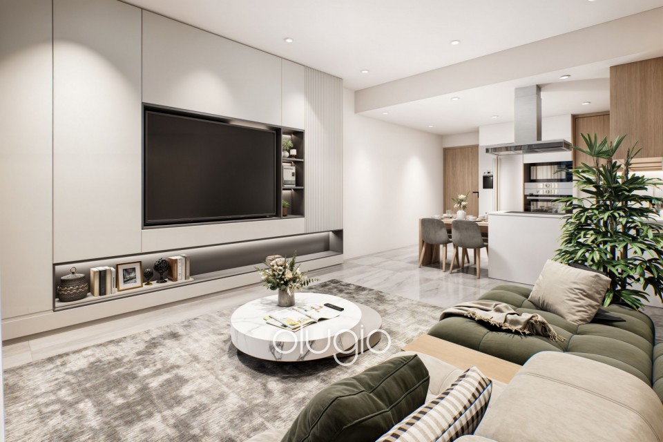 Apartment For Sale  in  Universal