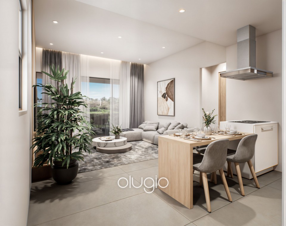 Detached Villa For Sale  in  Universal