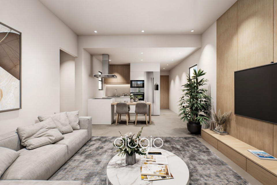 Detached Villa For Sale  in  Universal