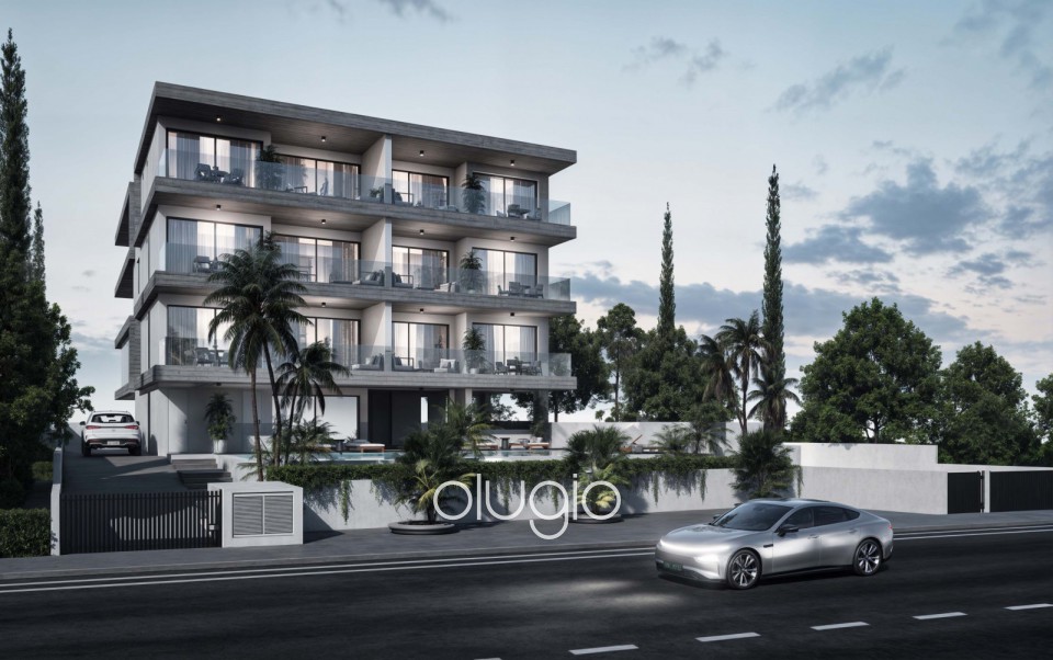 Detached Villa For Sale  in  Universal