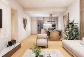 Apartment For Sale  in  Kissonerga