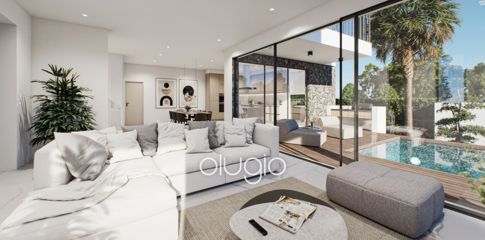 Detached Villa For Sale  in  Sea Caves - St.George