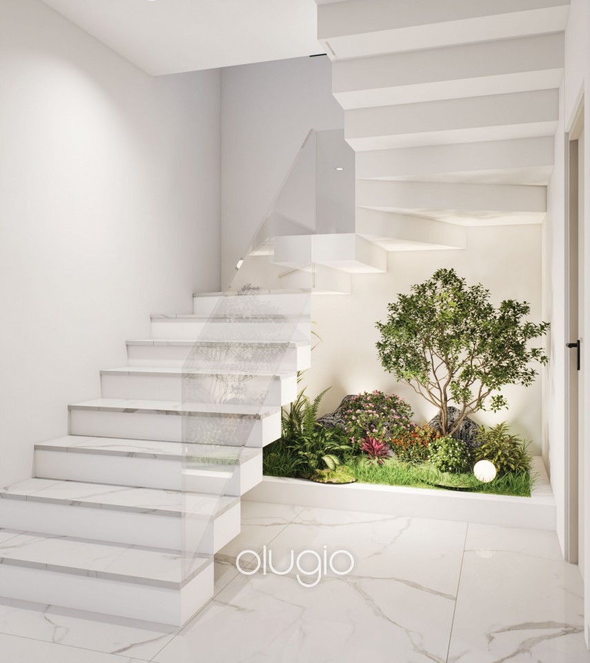 Detached Villa For Sale  in  Sea Caves - St.George