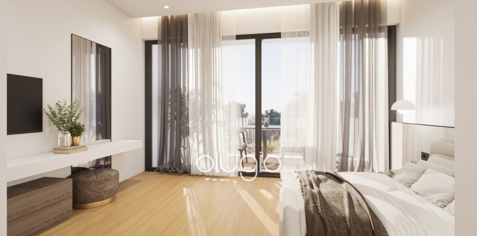 Detached Villa For Sale  in  Sea Caves - St.George