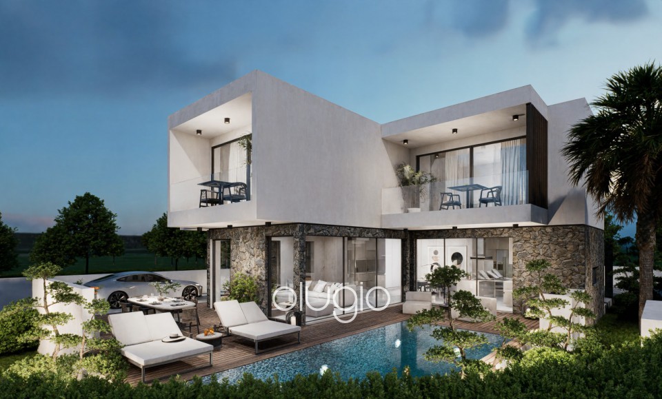 Detached Villa For Sale  in  Sea Caves - St.George