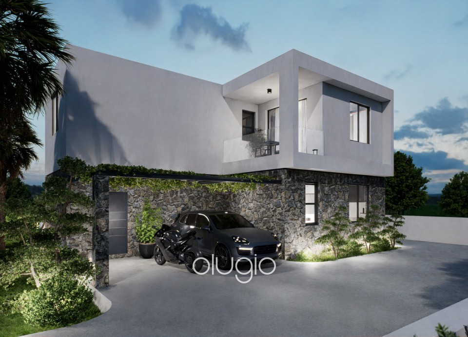 Detached Villa For Sale  in  Sea Caves - St.George