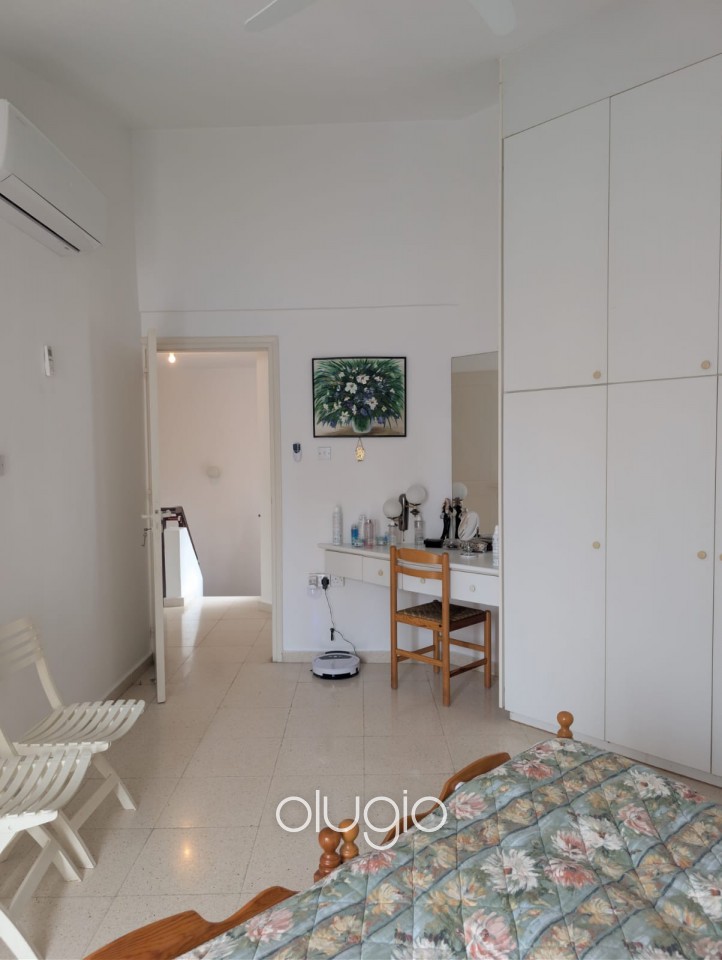 Semi Detached Villa For Sale  in  Kato Paphos