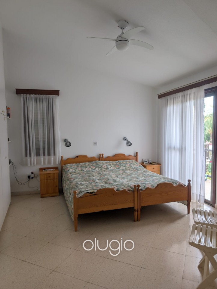 Semi Detached Villa For Sale  in  Kato Paphos