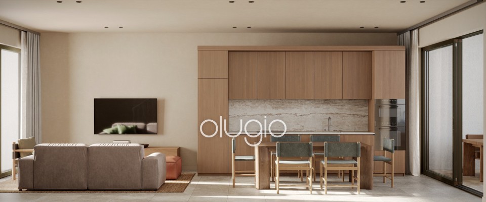Town House For Sale  in  Yeroskipou