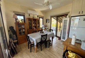 Detached Villa For Sale  in  Peristerona