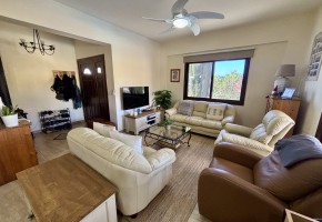 Detached Villa For Sale  in  Peristerona