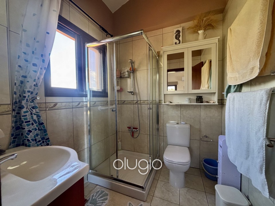Detached Villa For Sale  in  Peristerona