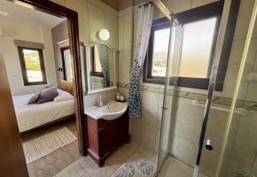 Detached Villa For Sale  in  Peristerona
