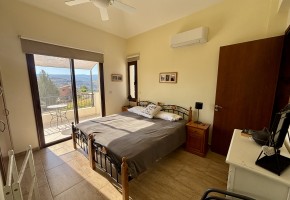 Detached Villa For Sale  in  Peristerona