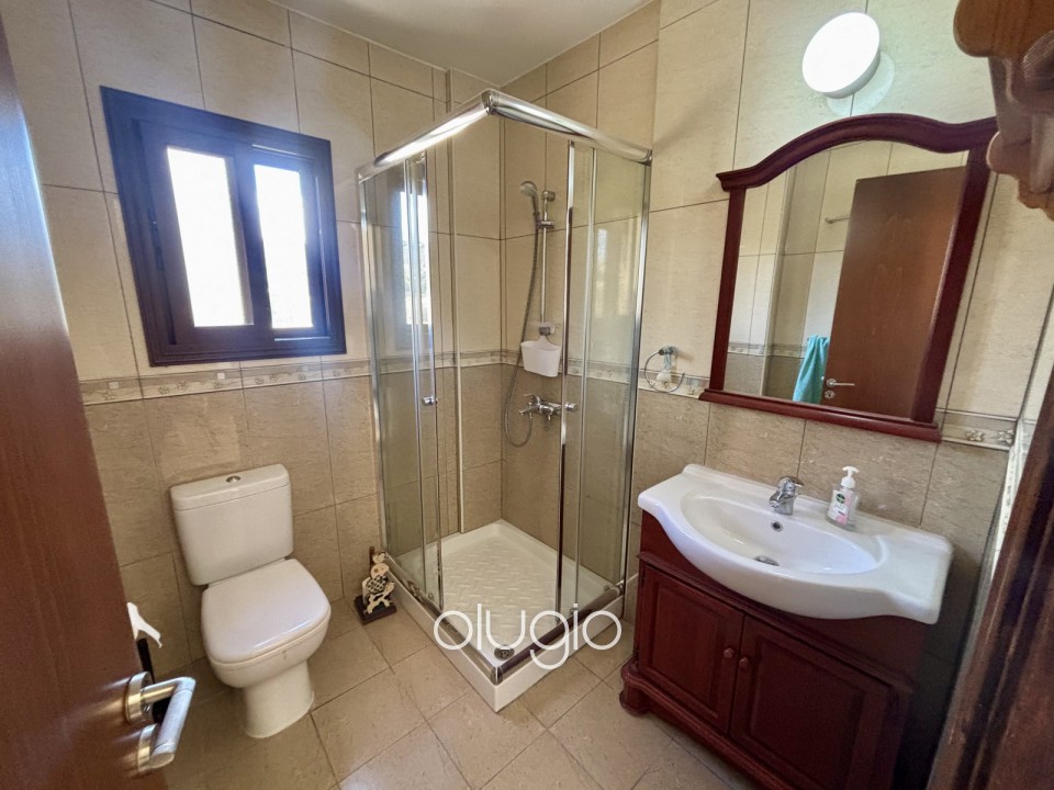 Detached Villa For Sale  in  Peristerona