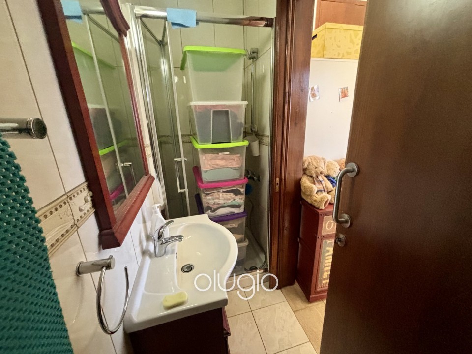 Detached Villa For Sale  in  Peristerona