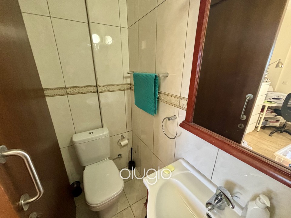 Detached Villa For Sale  in  Peristerona