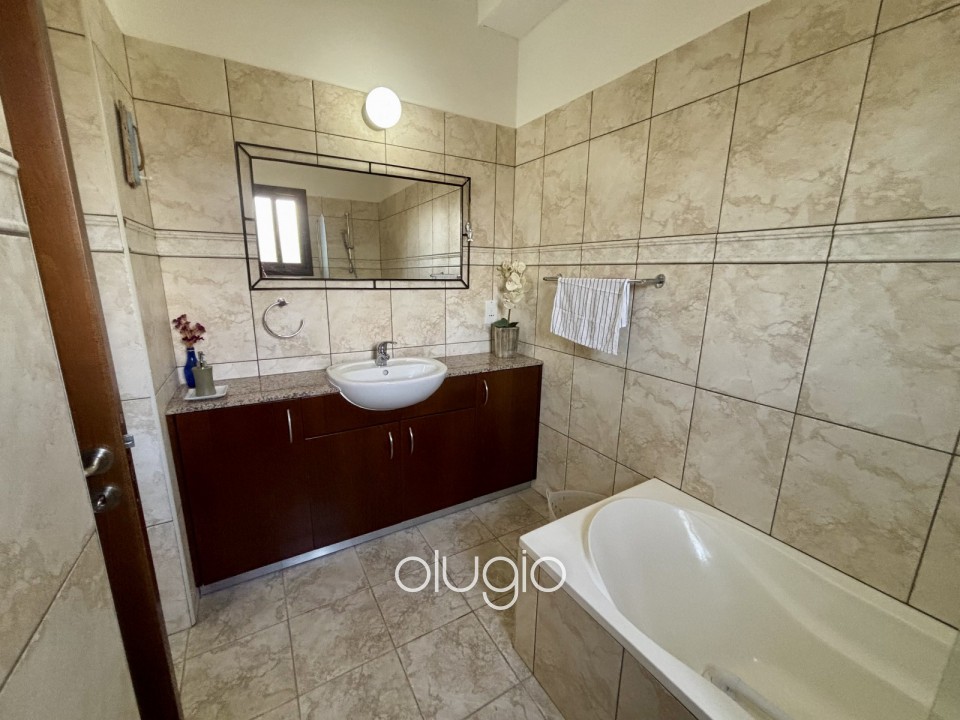 Detached Villa For Sale  in  Peristerona