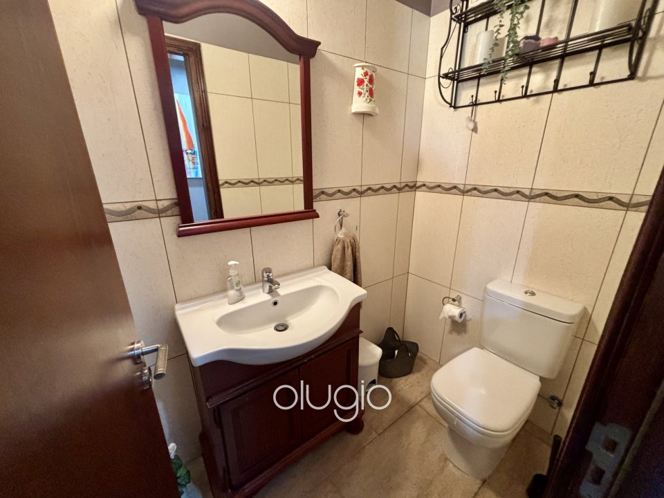 Detached Villa For Sale  in  Peristerona