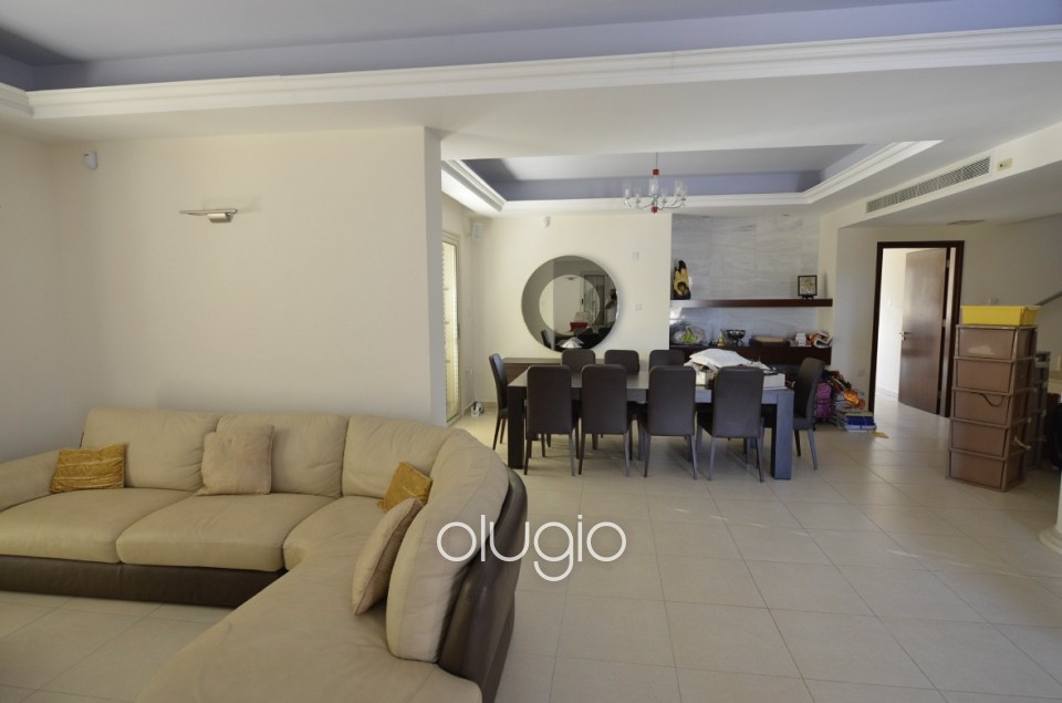 Detached Villa For Sale  in  Sea Caves - St.George