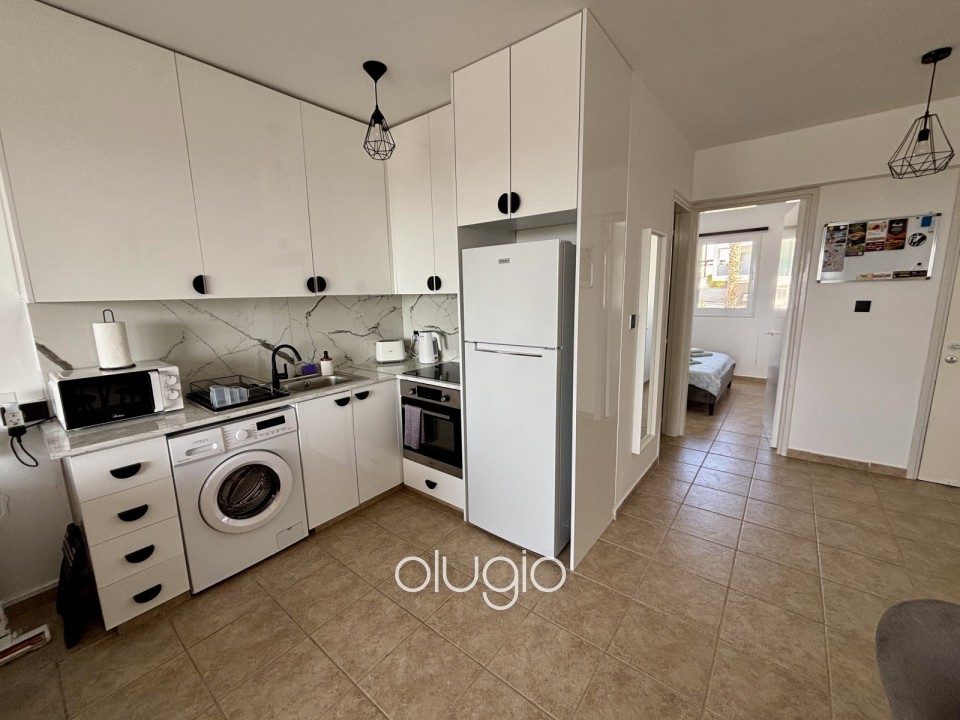 Apartment For Sale  in  Peyia
