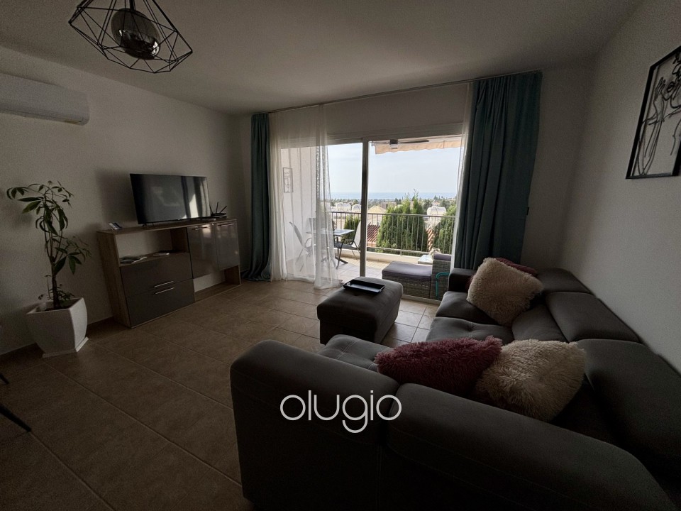 Apartment For Sale  in  Peyia