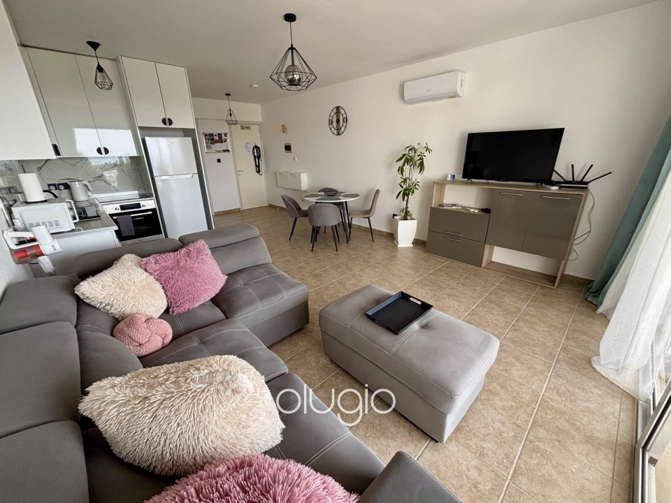 Apartment For Sale  in  Peyia