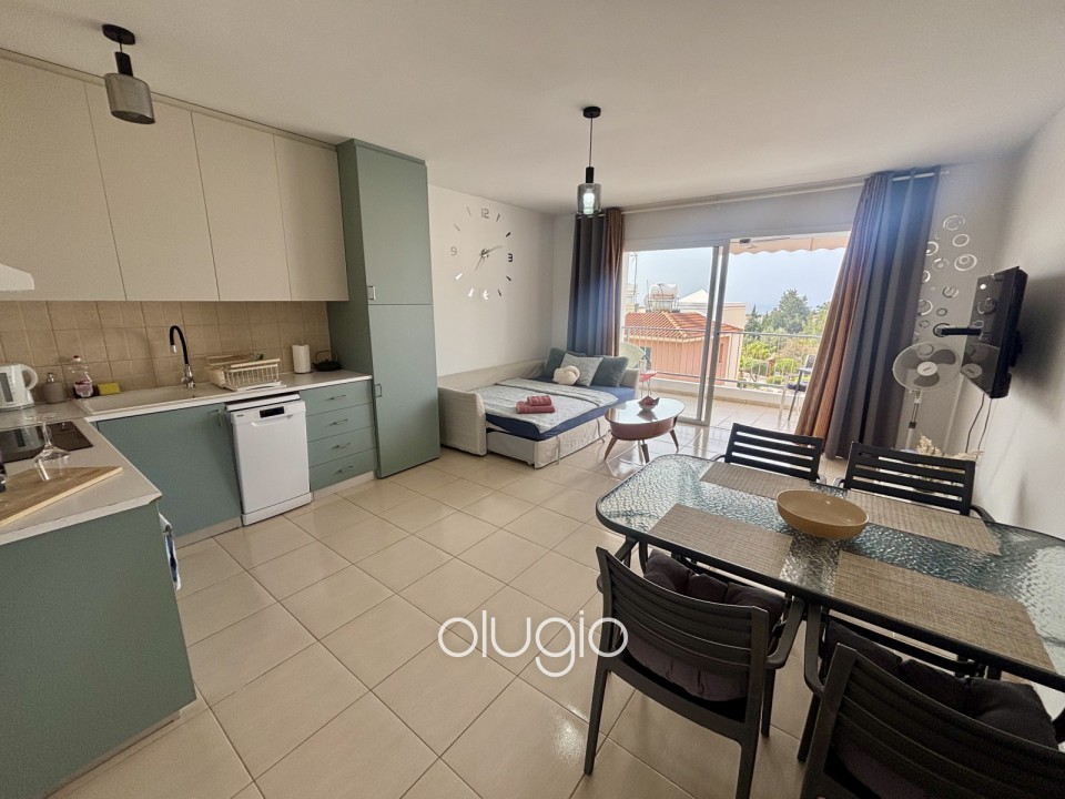 Apartment For Sale  in  Peyia