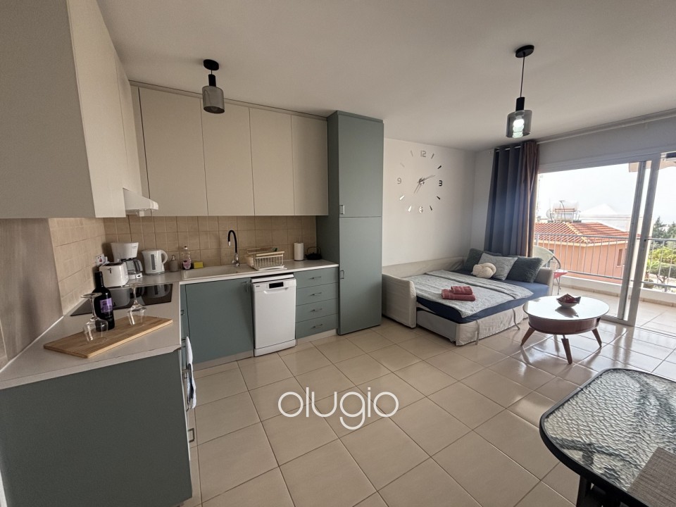 Apartment For Sale  in  Peyia