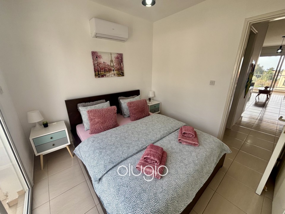 Apartment For Sale  in  Peyia