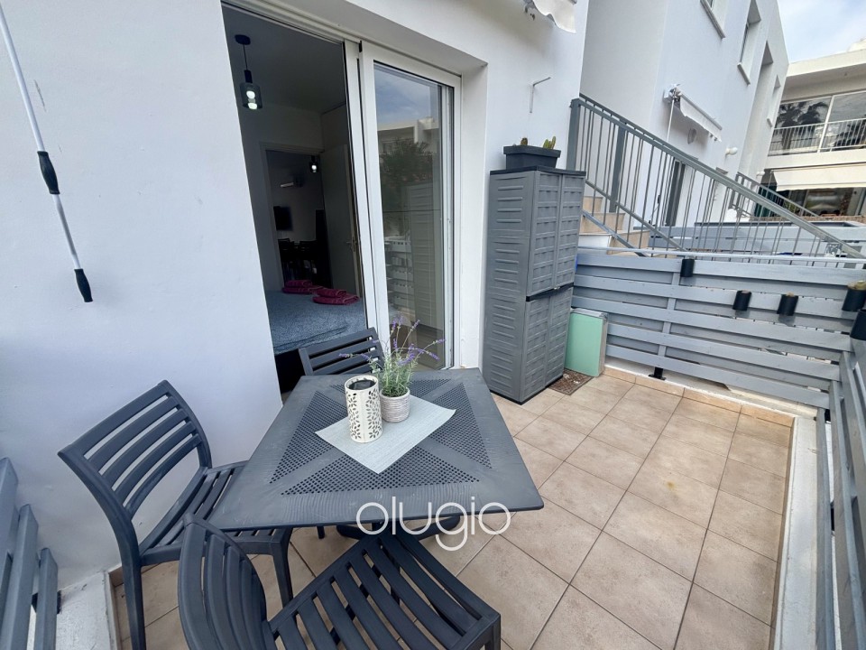 Apartment For Sale  in  Peyia