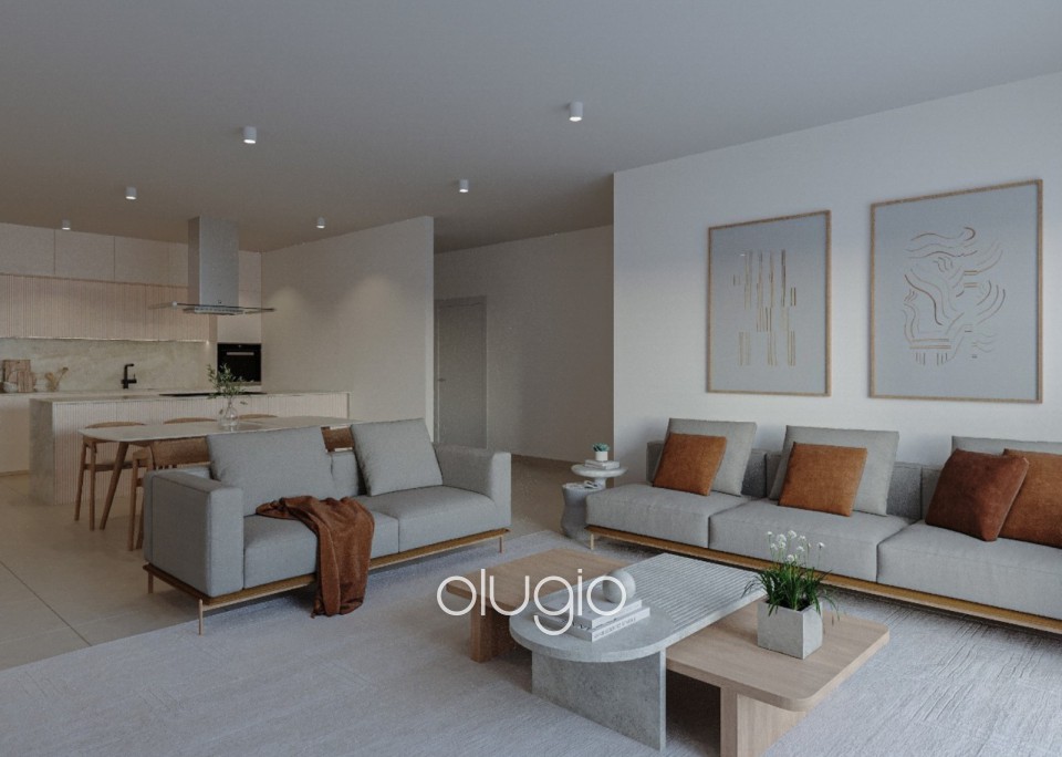 Apartment For Sale  in  Universal