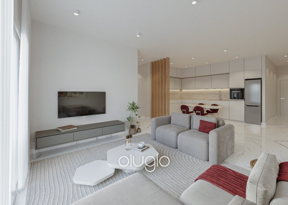 Apartment For Sale  in  Universal