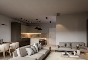 Detached Villa For Sale  in  Kato Paphos